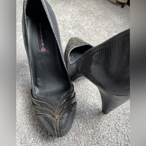 Steven by Steve Madden - Stacy - Picture 4 of 7